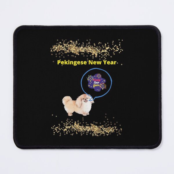Item preview, Pekingese New Year designed and sold by teewearstyle.