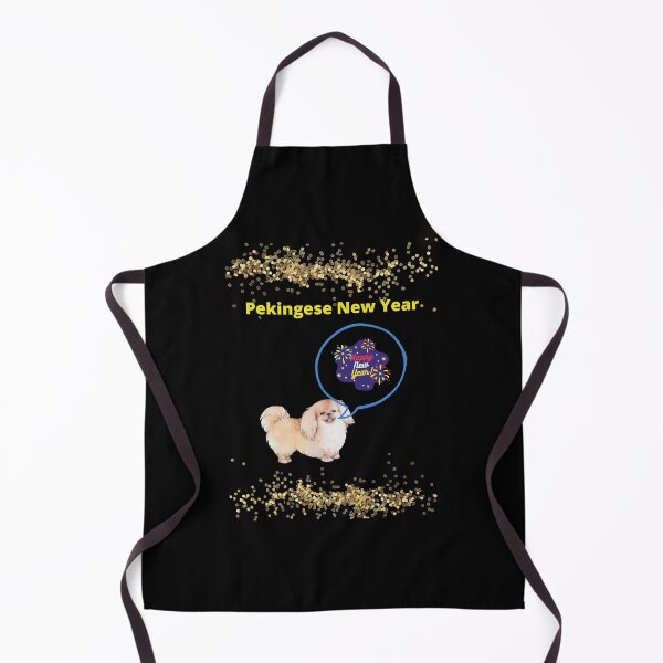 Item preview, Pekingese New Year designed and sold by teewearstyle.