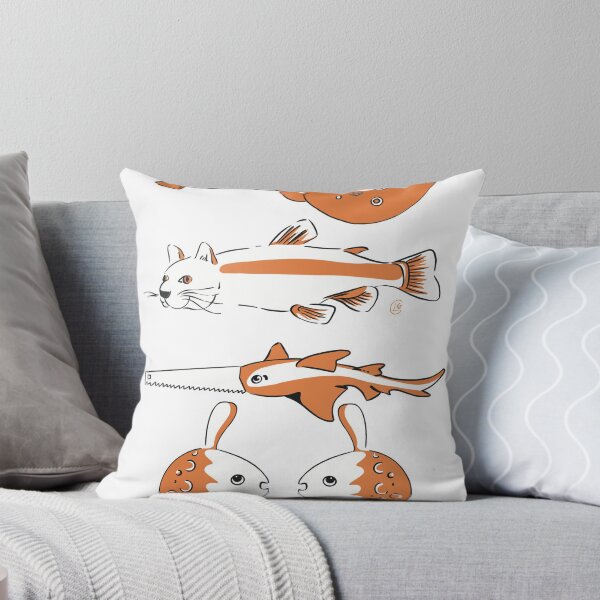 Item preview, Crazy fish designed and sold by FloatingStudio.