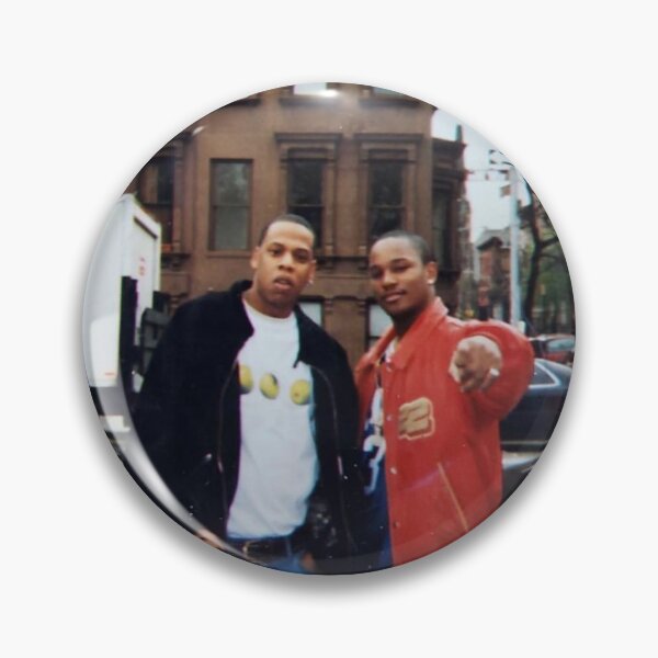Item preview, Jay-z And Camron designed and sold by TsunamiSerg.