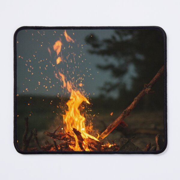 Item preview, Fire designed and sold by jayron88.