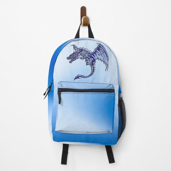 Item preview, Blue Ice Dragon designed and sold by goodguy53.