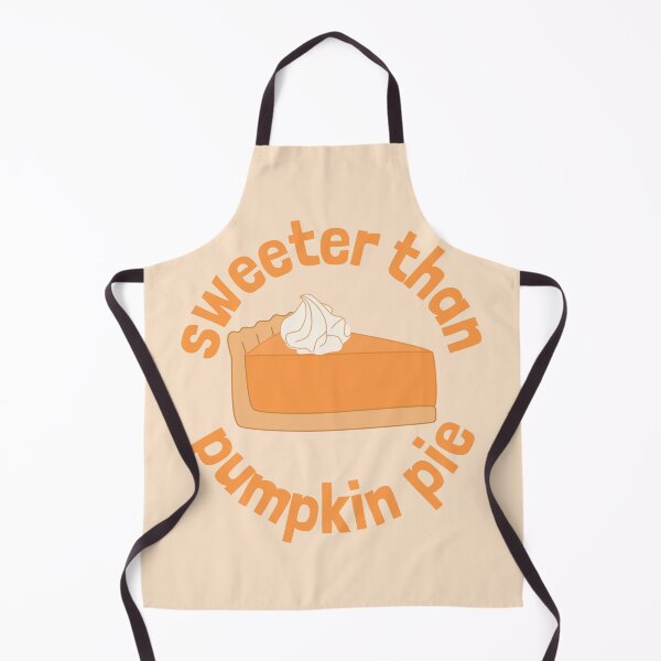 Item preview, Sweeter Than Pumpkin Pie designed and sold by cashewdays.