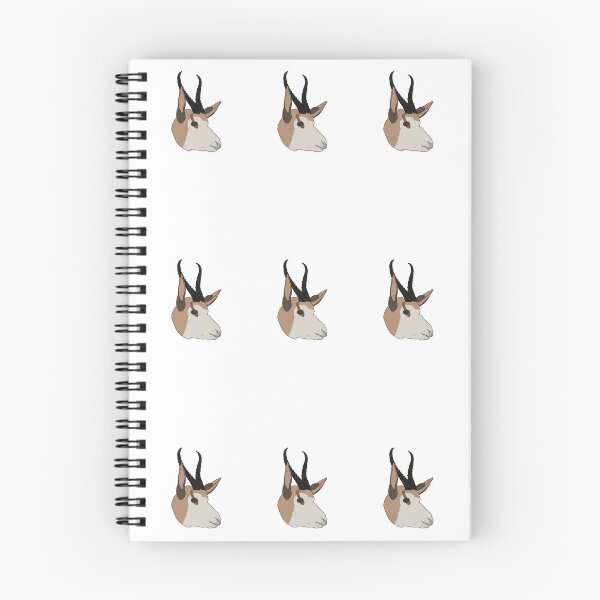 Item preview, springbok designed and sold by Penflow.