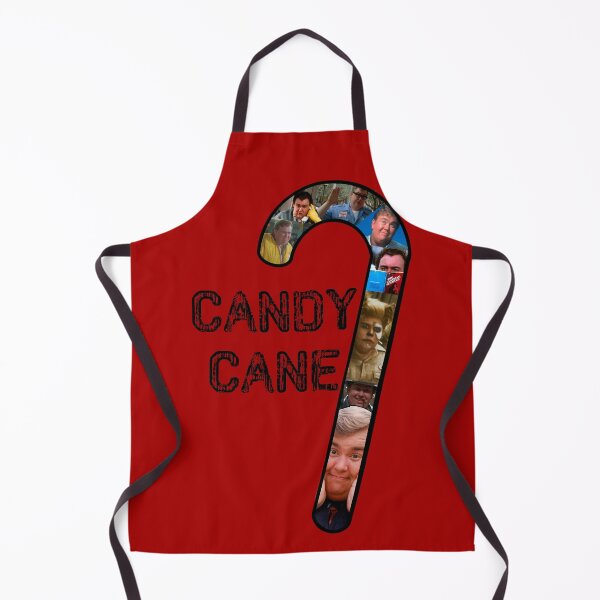 Item preview, John Candy Cane  designed and sold by SquirrelPants87.