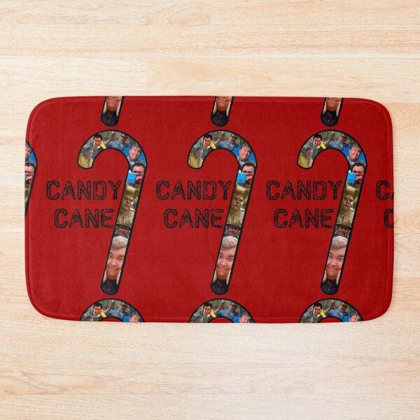 Item preview, John Candy Cane  designed and sold by SquirrelPants87.