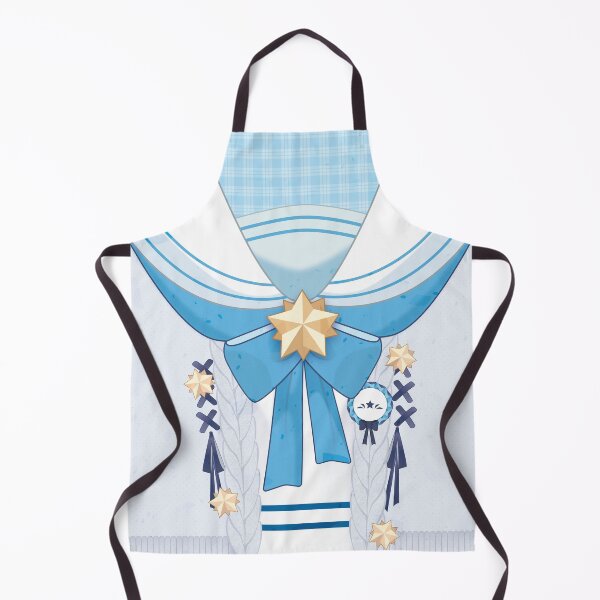 Item preview, Hoshimachi Suisei Hololive JP designed and sold by Naderu Virtually You.