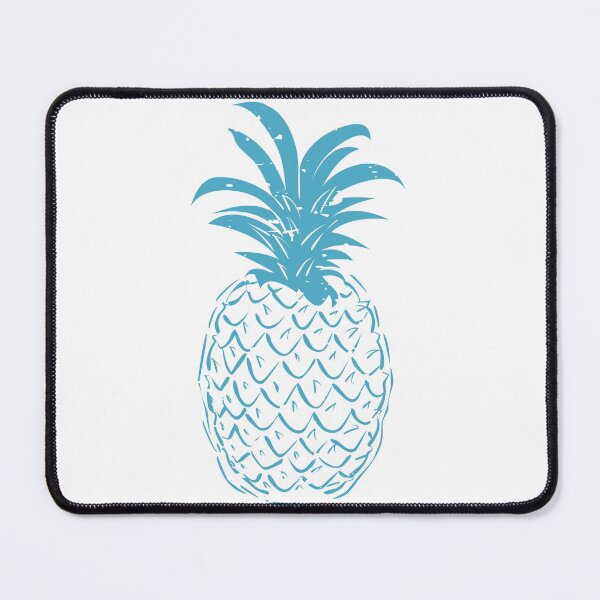 Item preview, Blue Pineapple designed and sold by newburyboutique.