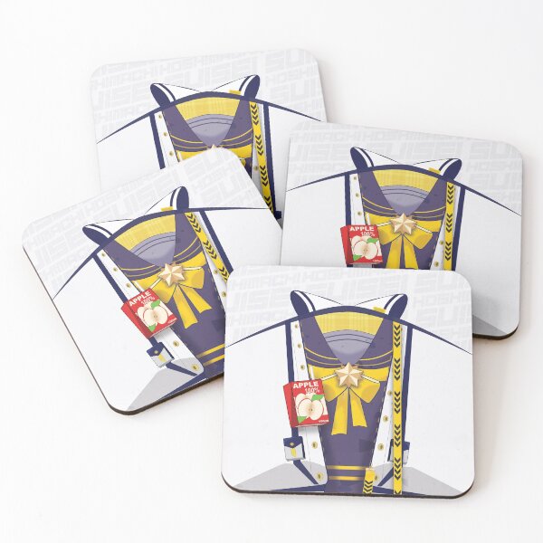 Item preview, Hoshimachi Suisei Hololive JP designed and sold by Naderu Virtually You.