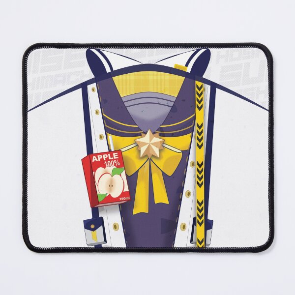 Item preview, Hoshimachi Suisei Hololive JP designed and sold by Naderu Virtually You.