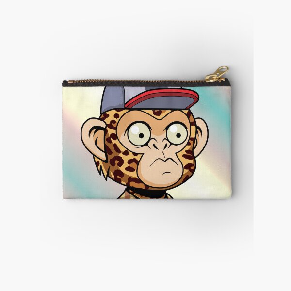 Item preview, Cronos Chimp Club #6031 designed and sold by Coolprints1.