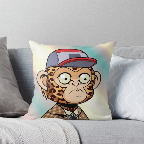 Item preview, Cronos Chimp Club #6031 designed and sold by Coolprints1.