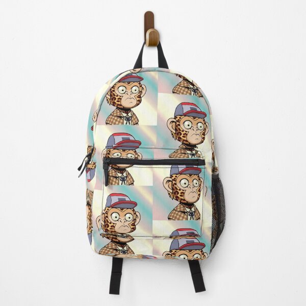 Item preview, Cronos Chimp Club #6031 designed and sold by Coolprints1.