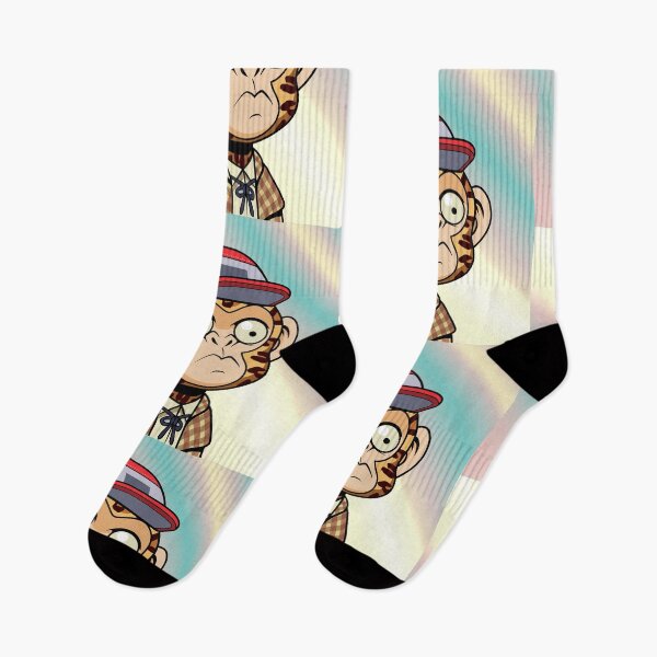 Item preview, Cronos Chimp Club #6031 designed and sold by Coolprints1.