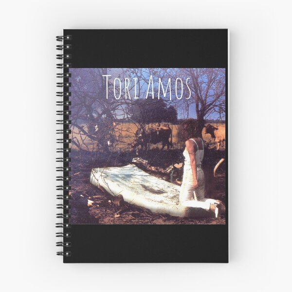 Item preview, Tori Amos Boys For Pele Mattress Album Promo Art Retro Print designed and sold by LittleIconShop.