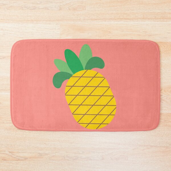Item preview, Summer Pineapple  designed and sold by newburyboutique.