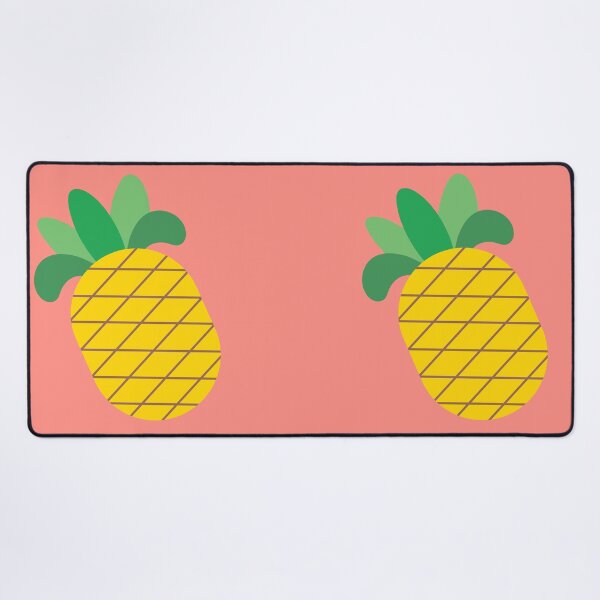 Item preview, Summer Pineapple  designed and sold by newburyboutique.