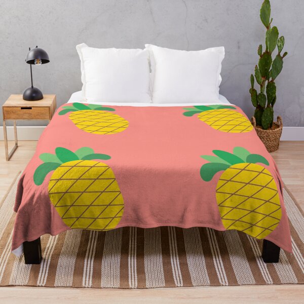 Item preview, Summer Pineapple  designed and sold by newburyboutique.