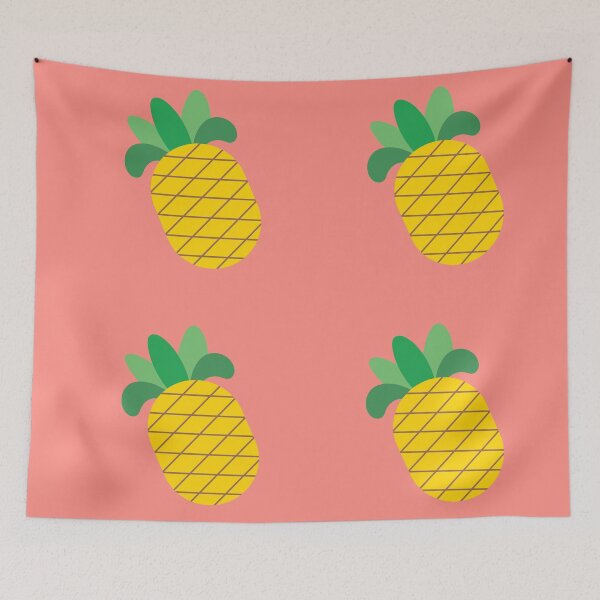 Item preview, Summer Pineapple  designed and sold by newburyboutique.