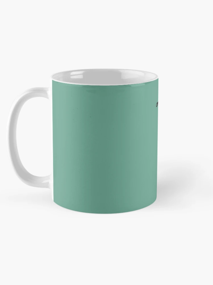 Thumbnail 5 of 6, Coffee Mug, Zombug! designed and sold by InkRain.