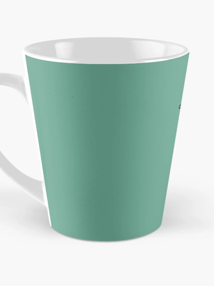 Thumbnail 3 of 4, Coffee Mug, Zombug! designed and sold by InkRain.