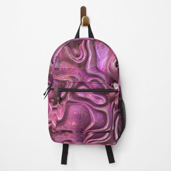 Item preview, Pink Abstract. designed and sold by FireGirlinOz.