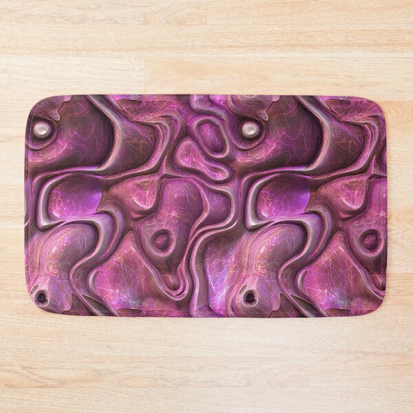 Item preview, Pink Abstract. designed and sold by FireGirlinOz.