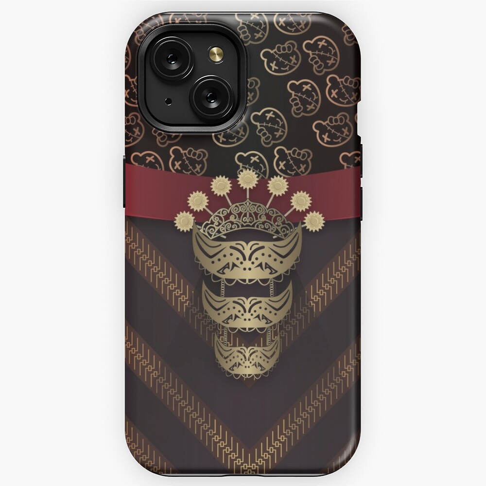 GUCCI iPhone12 iPhone12pro GG Supreme Smartphone Case Smartphone Cover F/S