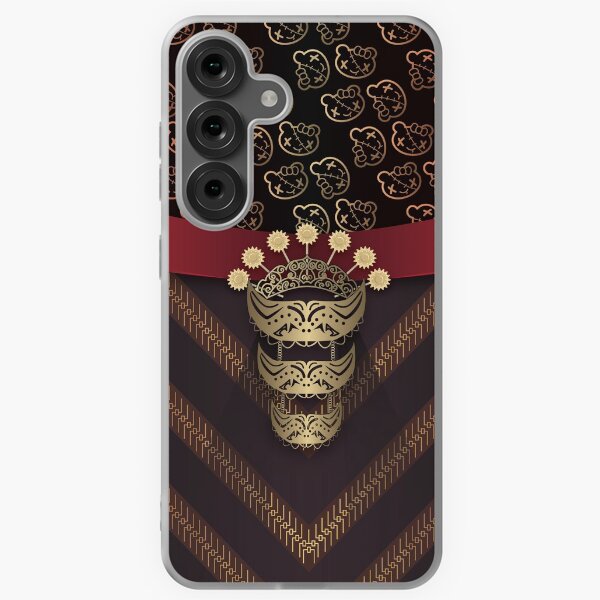 Item preview, Kureiji Ollie Hololive Indonesia Batik Version designed and sold by Naderu Virtually You.