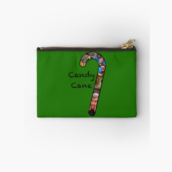 Item preview, John Candy Cane (green) designed and sold by SquirrelPants87.