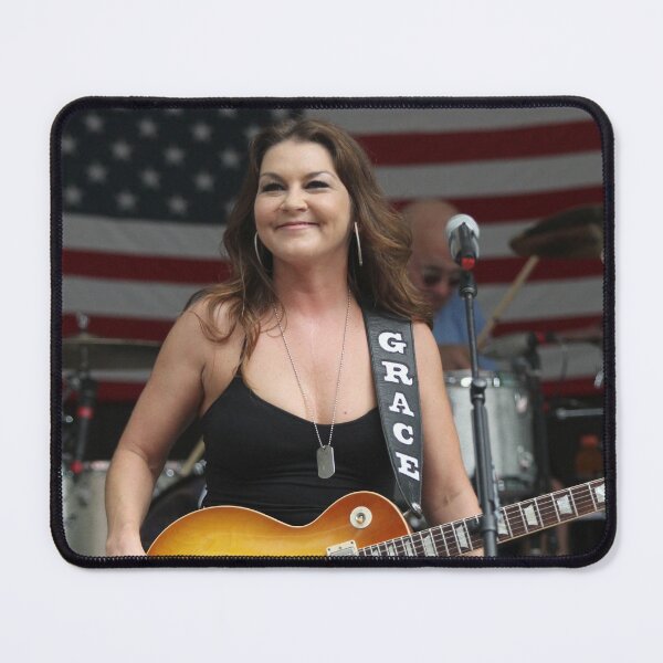 Item preview, Gretchen Wilson Photograph designed and sold by ConcertImages.