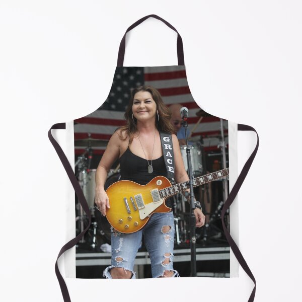 Item preview, Gretchen Wilson Photograph designed and sold by ConcertImages.