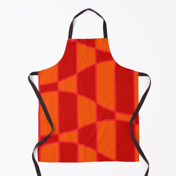 Item preview, BRIGHT ABSTRACT RETRO designed and sold by SamiJanelle.