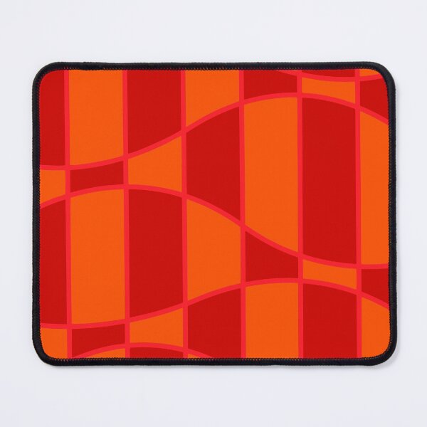 Item preview, BRIGHT ABSTRACT RETRO designed and sold by SamiJanelle.