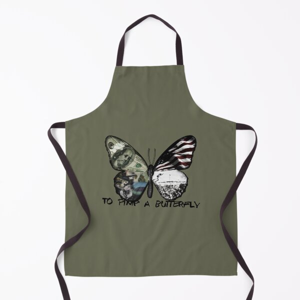 Item preview, To Pimp A Butterfly   designed and sold by Girardmanisha.