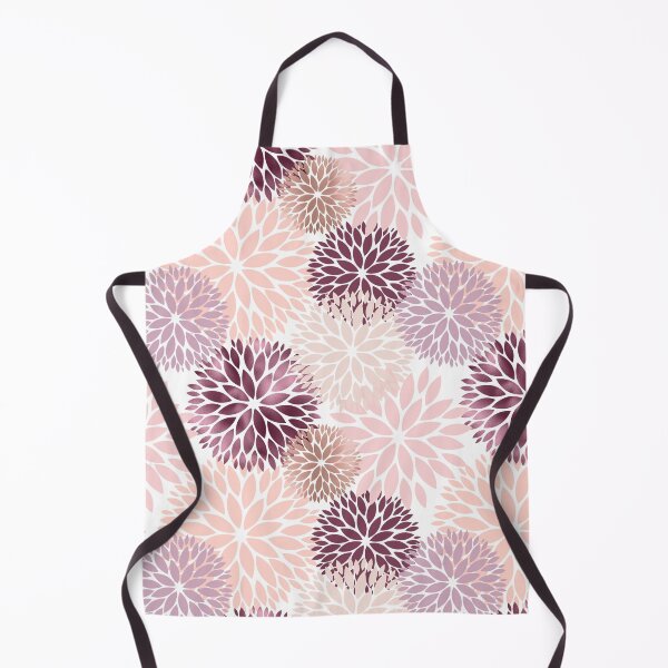 Item preview, Pink Purple Dahlia Flowers designed and sold by Meliafroggy.