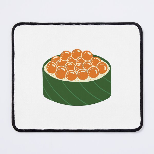 Item preview, Ikura Sushi designed and sold by lovebread.