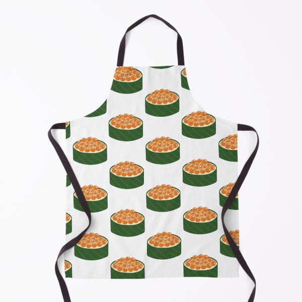 Item preview, Ikura Sushi designed and sold by lovebread.