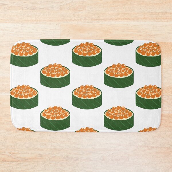 Item preview, Ikura Sushi designed and sold by lovebread.