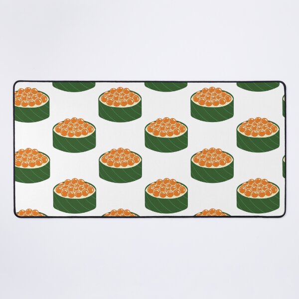 Item preview, Ikura Sushi designed and sold by lovebread.