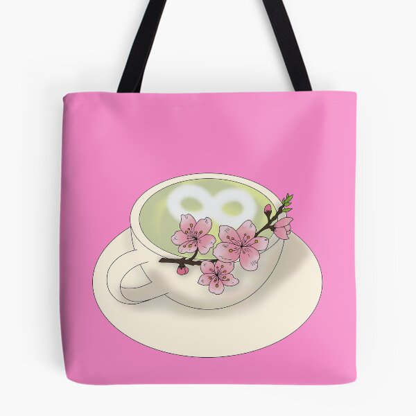 Item preview, Matcha Blossom Sk8 The Infinity  designed and sold by LunarLotusShop.