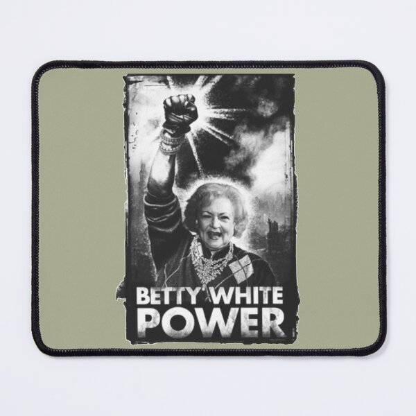 Item preview, Betty White 99th    designed and sold by Girardmanisha.