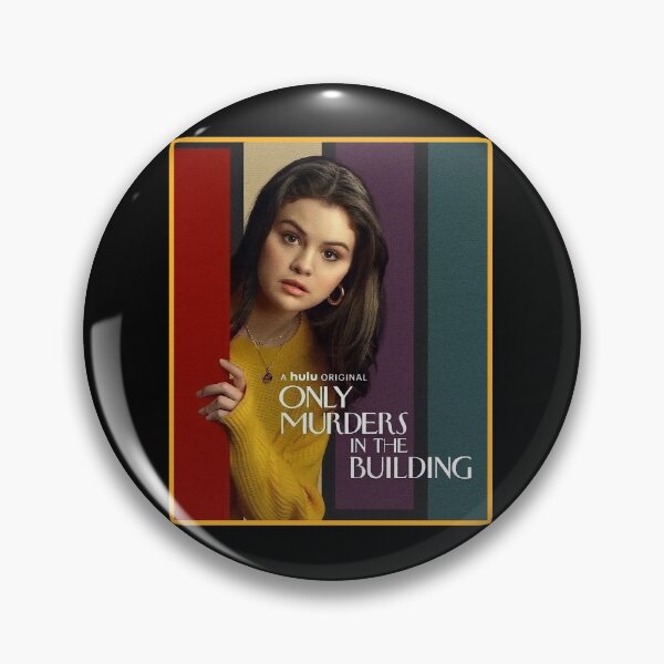 Item preview, Pretty Beautiful Only Murders In The Building Cool Gifts Funny designed and sold by DuncanMomKennea.