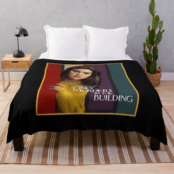 Item preview, Pretty Beautiful Only Murders In The Building Cool Gifts Funny designed and sold by DuncanMomKennea.