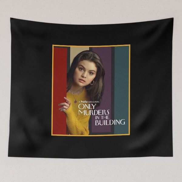 Item preview, Pretty Beautiful Only Murders In The Building Cool Gifts Funny designed and sold by DuncanMomKennea.