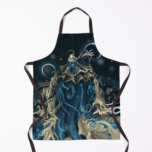 Item preview, Hastur (without frame) designed and sold by EmyArt.