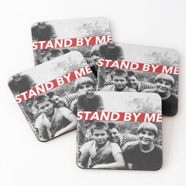 Item preview, Stand by Me designed and sold by tekorembang.
