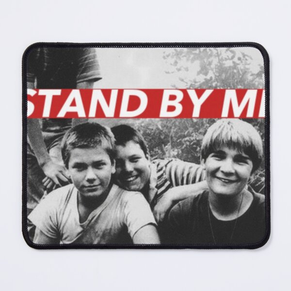 Item preview, Stand by Me designed and sold by tekorembang.