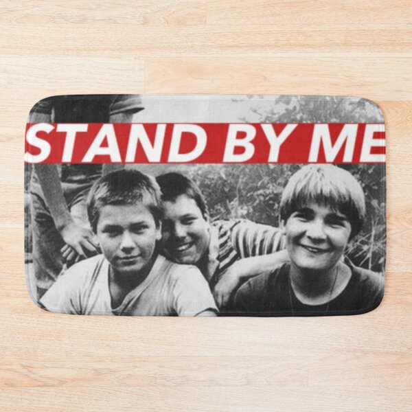 Item preview, Stand by Me designed and sold by tekorembang.