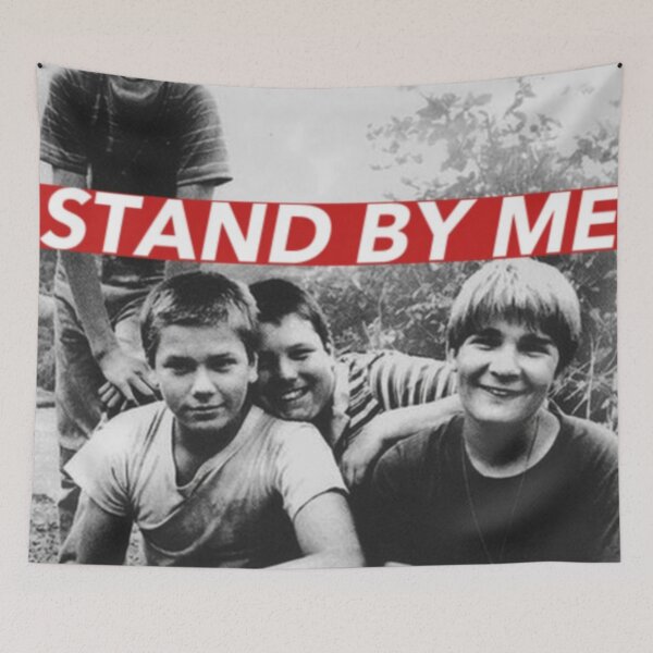 Item preview, Stand by Me designed and sold by tekorembang.